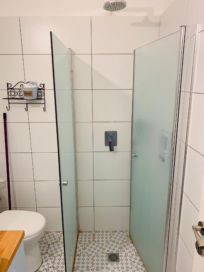 Royal Sea Studio Netanja Buitenkant foto